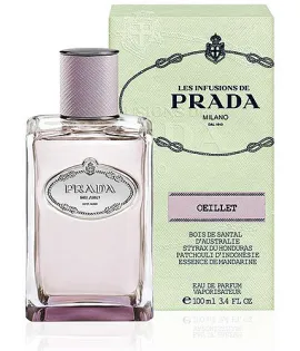 Infusion d'Oeillet edp 100ml