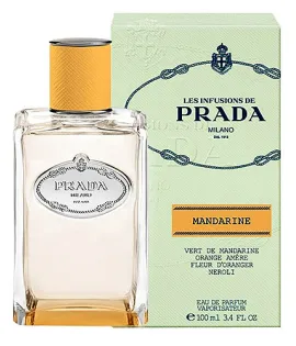 Infusion Mandarine edp 100ml
