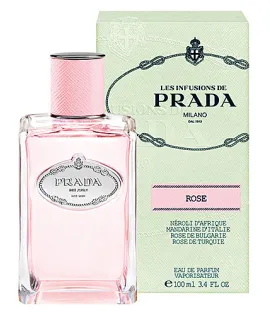 Infusion de Rose edp 100ml