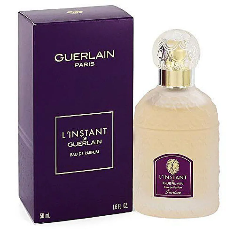 L'Instant de Guerlain 2018 edp tester 100ml L'Instant de Guerlain 2018 edp tester 100ml
