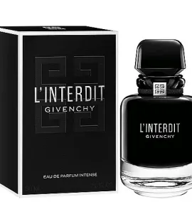 L'Interdit Eau de Parfum Intense tester 80ml