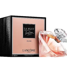 La Nuit Tresor Nude edp tester 50ml