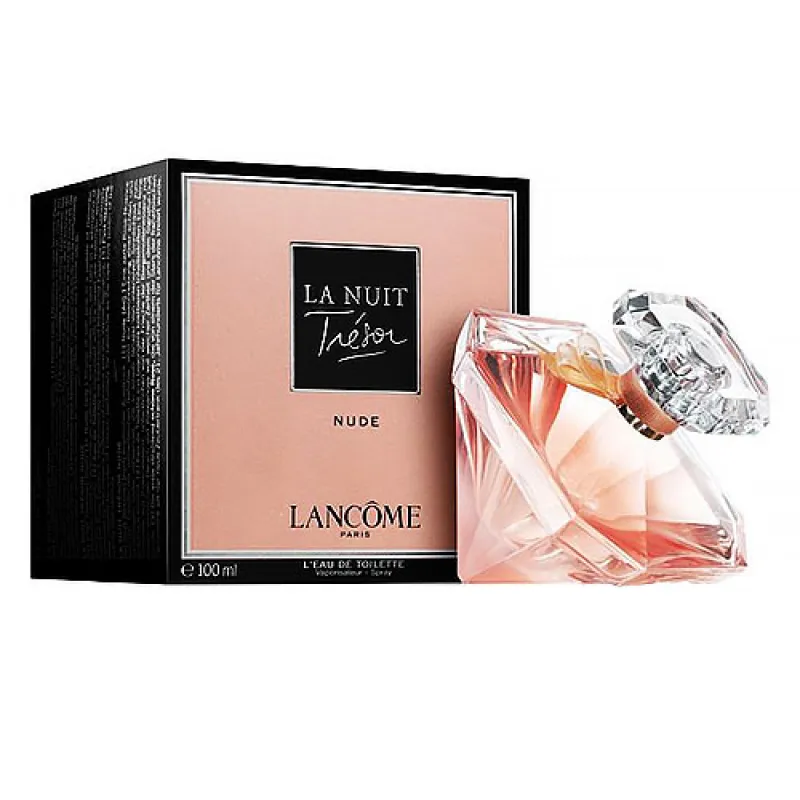 La Nuit Tresor Nude edp tester 50ml