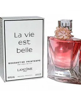 La Vie Est Belle Bouquet de Printemps edp 50ml