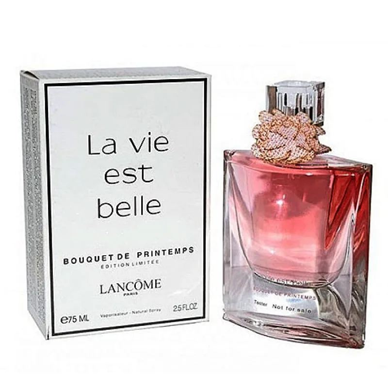 La Vie Est Belle Bouquet de Printemps edp 50ml