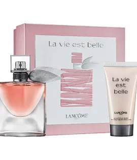 La Vie Est Belle L'edp szett: edp 50ml + 50ml testáp.