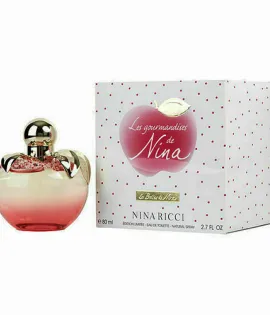 Les Gurmandises de Nina edt 80ml