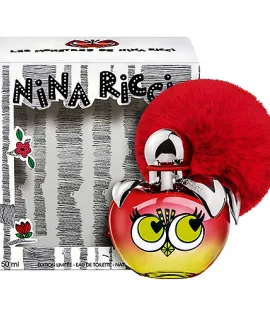 Les Monstres de Nina Ricci Nina edt 80ml