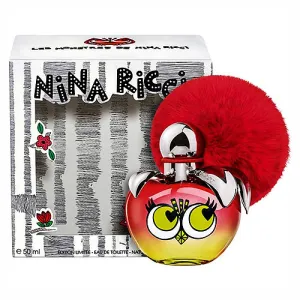 Les Monstres de Nina Ricci Nina edt 80ml
