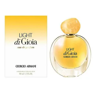 Light di Gioia edp tester 100ml