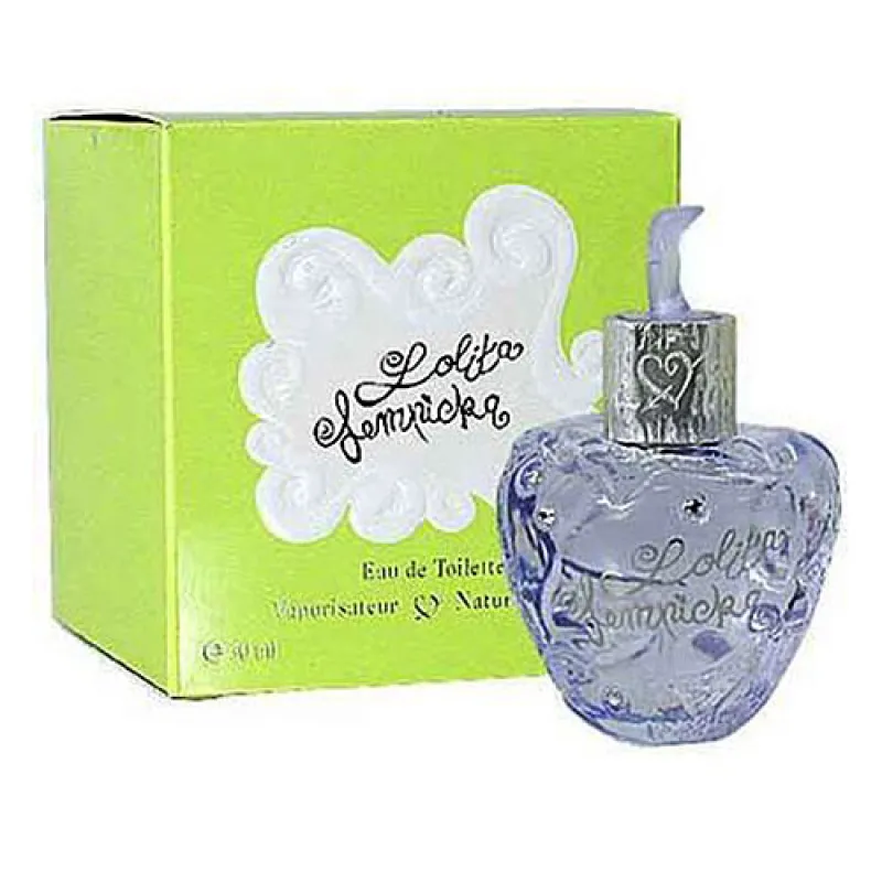 Lolita Lempicka Eau de Toilette tester 75ml