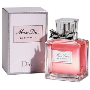 Miss Dior 2019 Eau de Toilette tester 100ml