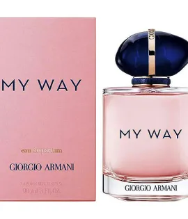 My Way edp 15ml