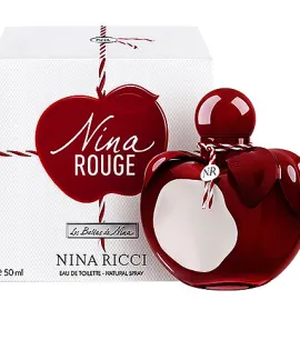 Nina Rouge edt 80ml