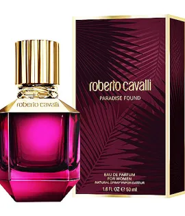 Paradise Found for Woman edp 75ml