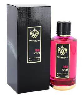 Pink Roses edp 120ml