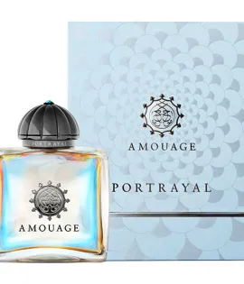 Portrayal Woman edp 100ml