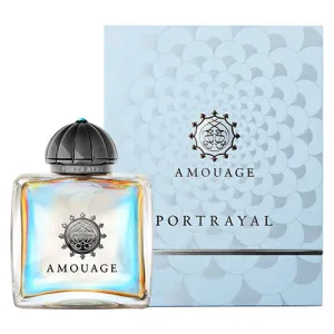 Portrayal Woman edp 100ml