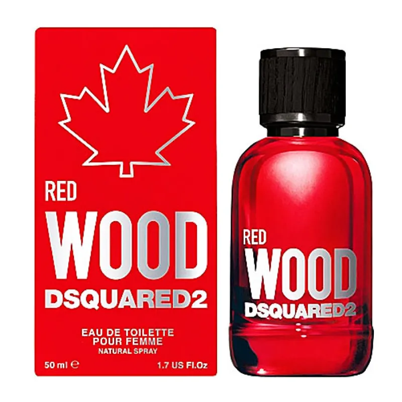 Red Wood Pour Femme edt tester 100ml Red Wood Pour Femme edt tester 100ml