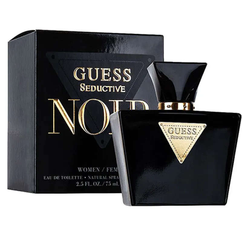 Seductive Noir Woman edt 75ml