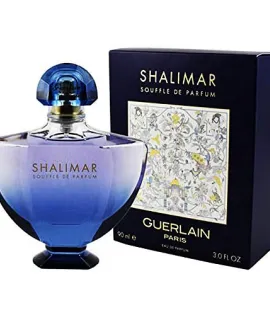 Shalimar Souffle de Parfum edp 90ml