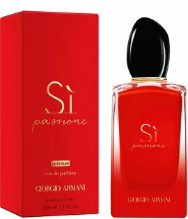 Sí Passione Intense edp 30ml