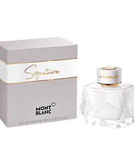 Signature edp 90ml