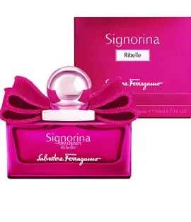 Signorina Ribelle edp 50ml