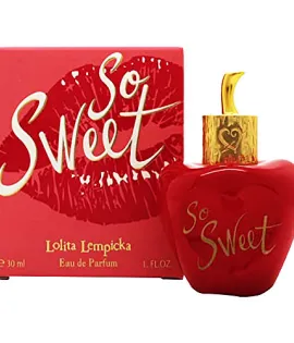 So Sweet edp 50ml