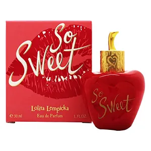 So Sweet edp 50ml