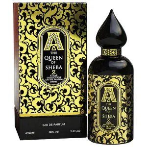 The Queen of Sheba edp 100ml