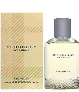 Weekend edp 50ml