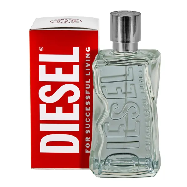 D by Diesel Diesel 2022 edt tester 100ml