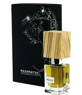 Absinth extrait de Parfum 30ml