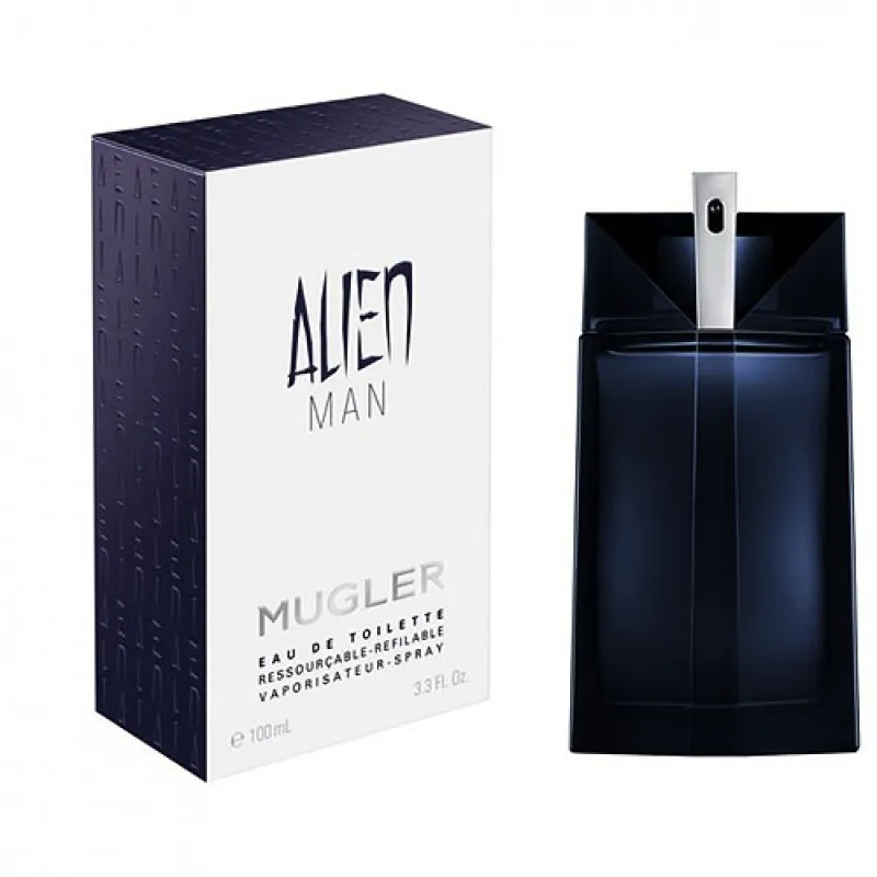 Alien Man edt tester 100ml Alien Man edt tester 100ml