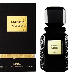 Amber Wood edp 100ml