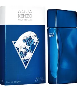 Aqua Kenzo Pour Homme edt tester 100ml