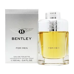 Bentley for Men edt 100ml