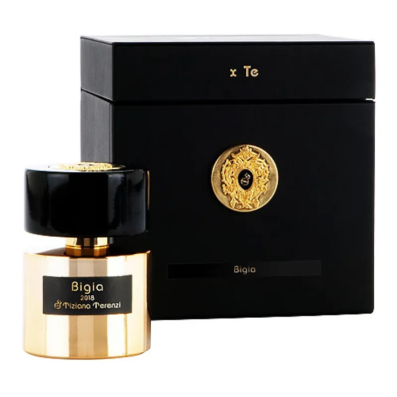 Bigia Extrait de Parfum tester 100ml Bigia Extrait de Parfum tester 100ml