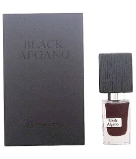 Black Afgano extrait de Parfum tester 30ml
