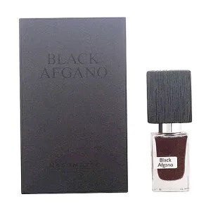 Black Afgano extrait de Parfum tester 30ml