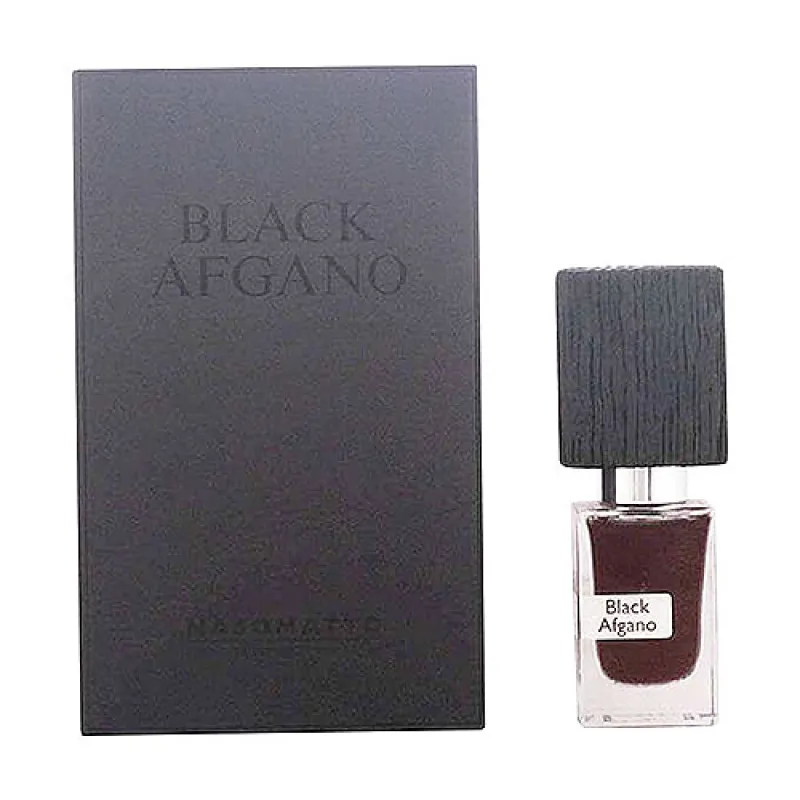 Black Afgano extrait de Parfum tester 30ml
