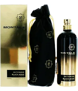 Black Aoud Intense edp 100ml