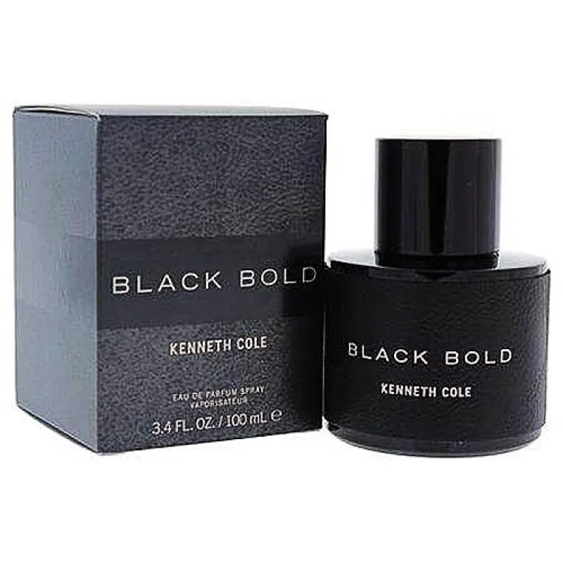Black Bold edt 100ml