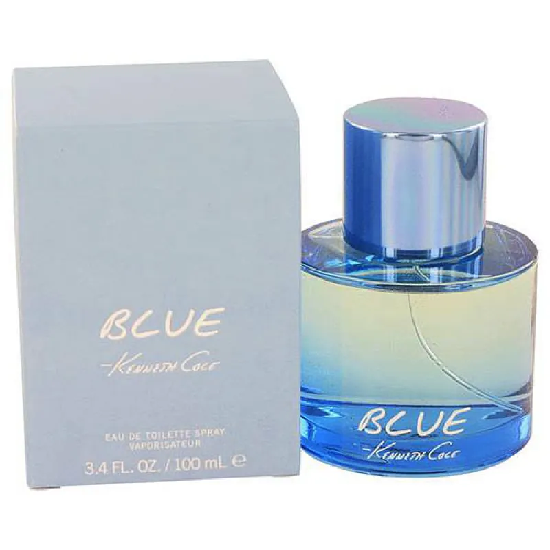 Blue edt 100ml