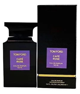 Cafe Rose edp 50ml