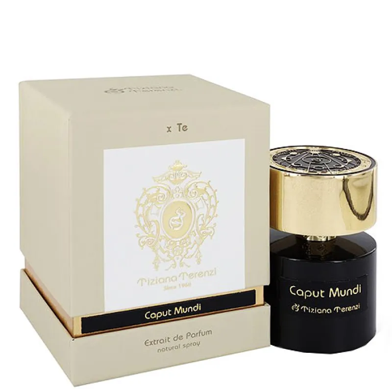 Caput Mundi Extrait de Parfum 100ml