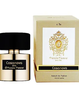 Casanova 2016 Extrait de Parfum 100ml