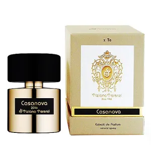 Casanova 2016 Extrait de Parfum 100ml
