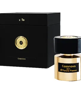 Casanova 2017 Extrait de Parfum tester 100ml
